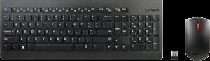 Lenovo 510 Wireless Combo Keyboard & Mouse