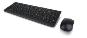 Lenovo 300 USB Combo Keyboard & Mouse
