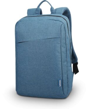 Lenovo 15.6 Laptop Casual Backpack B210 Blue
