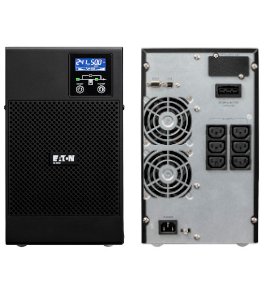 Eaton 9E 2000VA
