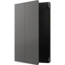Tab M10 HD Folio Case/Film BLACK