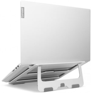 Lenovo Portable Aluminium Laptop Stand