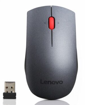 Lenovo 700 Wireless Laser Mouse