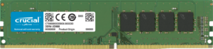 Crucial DIMM 8GB DDR4 3200Mhz