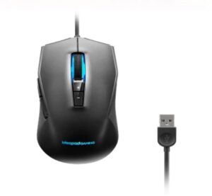 Lenovo IdeaPad Gaming M100 RGB Mouse