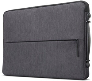 Lenovo 14-inch Laptop Urban Sleeve Case Greey