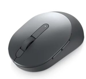 Dell Pro Wireless Mouse - MS5120W - Titan Gray