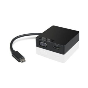 Lenovo USB-C Travel Hub Gen2
