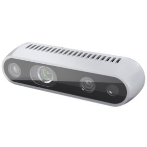 RealSense Depth Camera D435 (5pack)