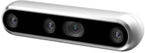 RealSense Depth Camera D455
