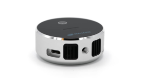 RealSense LiDAR Camera L515