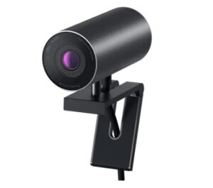 Dell UltraSharp Webcam - WB7022 - 4K UHD