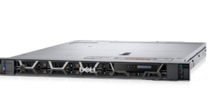 PowerEdge R450-2.5 H755 iDRAC9 Ent DP 1PSU 3YNBD