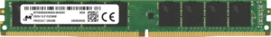 DDR4 ECC UDIMM 16GB 2Rx8 3200 CL22 (8Gbit) (Single Pack)
