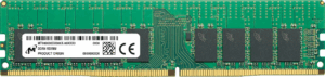 DDR4 RDIMM 32GB 2Rx4 3200 CL22 (8Gbit) (Single Pack)