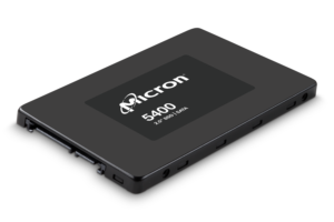 Micron SSD 5400 PRO 1920GB SATA 2.5" (7mm) Non-SED