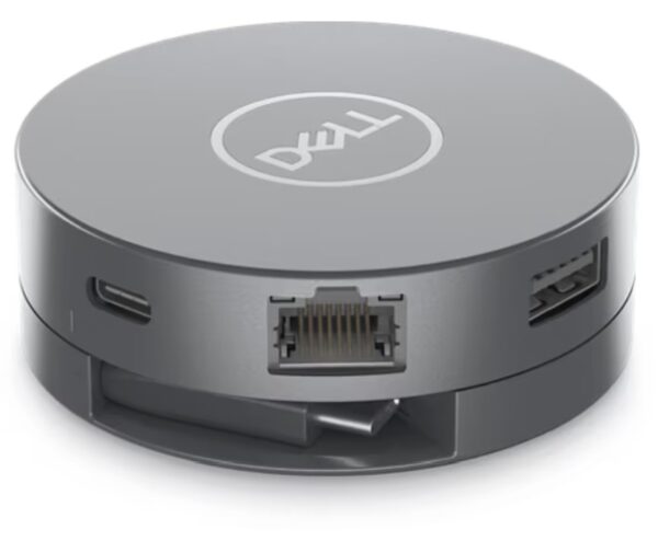 Dell 6-in-1 USB-C Multiport Adapter - DA305