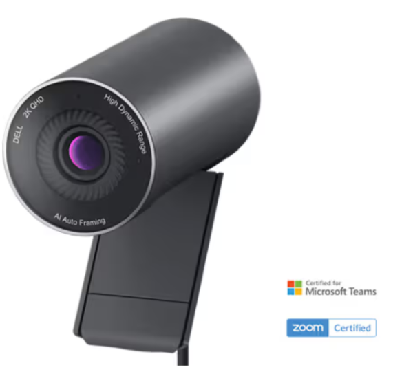 Dell Pro Webcam - WB5023