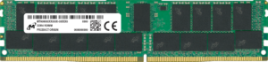 DDR4 RDIMM 16GB 2Rx8 3200 CL22 (8Gbit) (Single Pack)