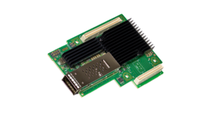 Intel Ethernet Network Adapter E810-CQDA1, Bulk