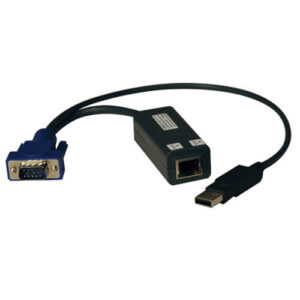 NetCommander USB Server Interface Unit (SIU) - Single
