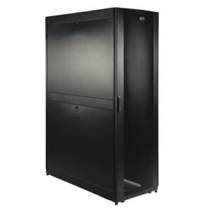 42U SmartRack Deep Rack Enclosure Cabinet