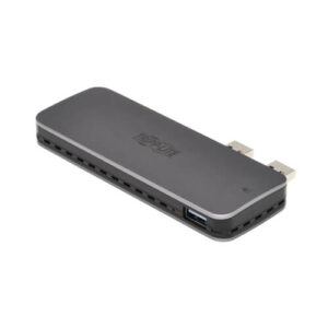 M.2 SSD Enclosure for PlayStation 5 - USB 3.2 Gen 2, PCIe and NVMe, Aluminum Housing