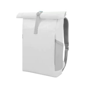 Lenovo IdeaPad Gaming Modern Backpack (White)