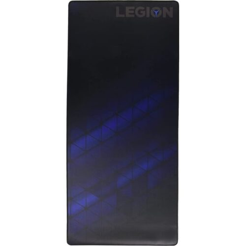 משטח גיימינג לעכבר Lenovo Legion XXL - צבע שחור