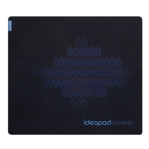 משטח גיימינג לעכבר Lenovo Legion Large - צבע שחור