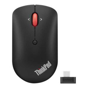 ThinkPad Bluetooth Silent Mouse