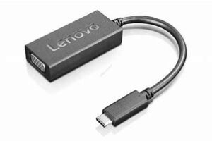 USB-C to VGA Adapter