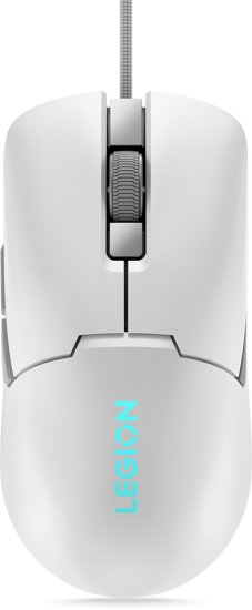 Lenovo Legion M300s RGB Gaming Mouse (White)