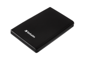VERBATIM STORE´N´GO HDD 2.5" (6.35CM) 2TB USB3.0 BLACK