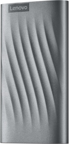Lenovo PS6 Portable SSD 1T Type C 1Y
