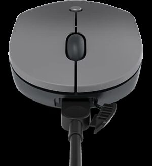 עכבר אלחוטי Lenovo Go USB-C