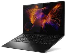 Yoga Slim 7 Pro 14ACH5 OD 9 5900HS/16G/512SSD/MX450/11H