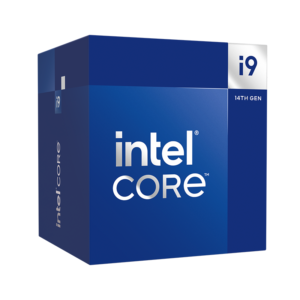 Intel Core i9 Processor 14900