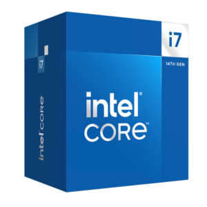 Inte Core I7 Processor 14700