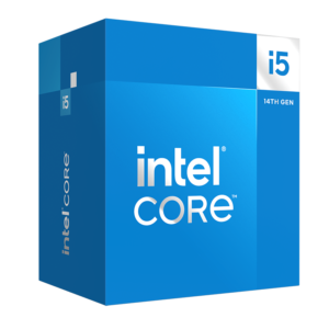 Intel Core i5 Processor 14400