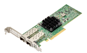 Broadcom NetXtreme Dual-Port Ethernet 1Gbps PCIe 2.0 x4