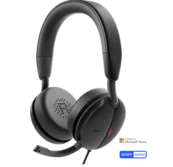 Dell Pro Wired ANC Headset - WH5024