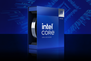 Intel box cpu core i9-14900KS up to 6.2GHz 36MB Cache
