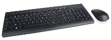Lenovo Professional Wireless Rechargeable Combo