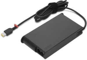 Lenovo 230W AC Adapter GX20Z46310 1Y
