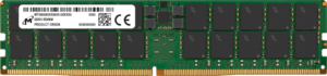 Micron DDR5 RDIMM 64GB 2Rx4 5 0 CL46 (16Gbit) (DID)