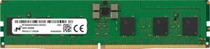 DDR5 ECC UDIMM 16GB 1Rx8 5600 CL46 (16Gbit) (Single Pack)