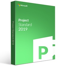 Project Standard 2019 Win Hebrew