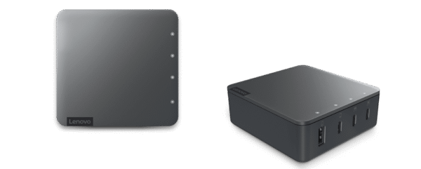 Lenovo Go 130W מטען קיר