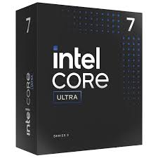 Intel box cpu Core Ultra 7 265F 30M Cache, up to 5.30 GHz